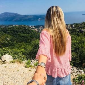 Meet your Posher, Aleksandra